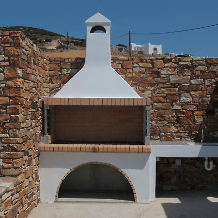 Gasthaus Bonatsa House Agios Georgios  Exterior foto